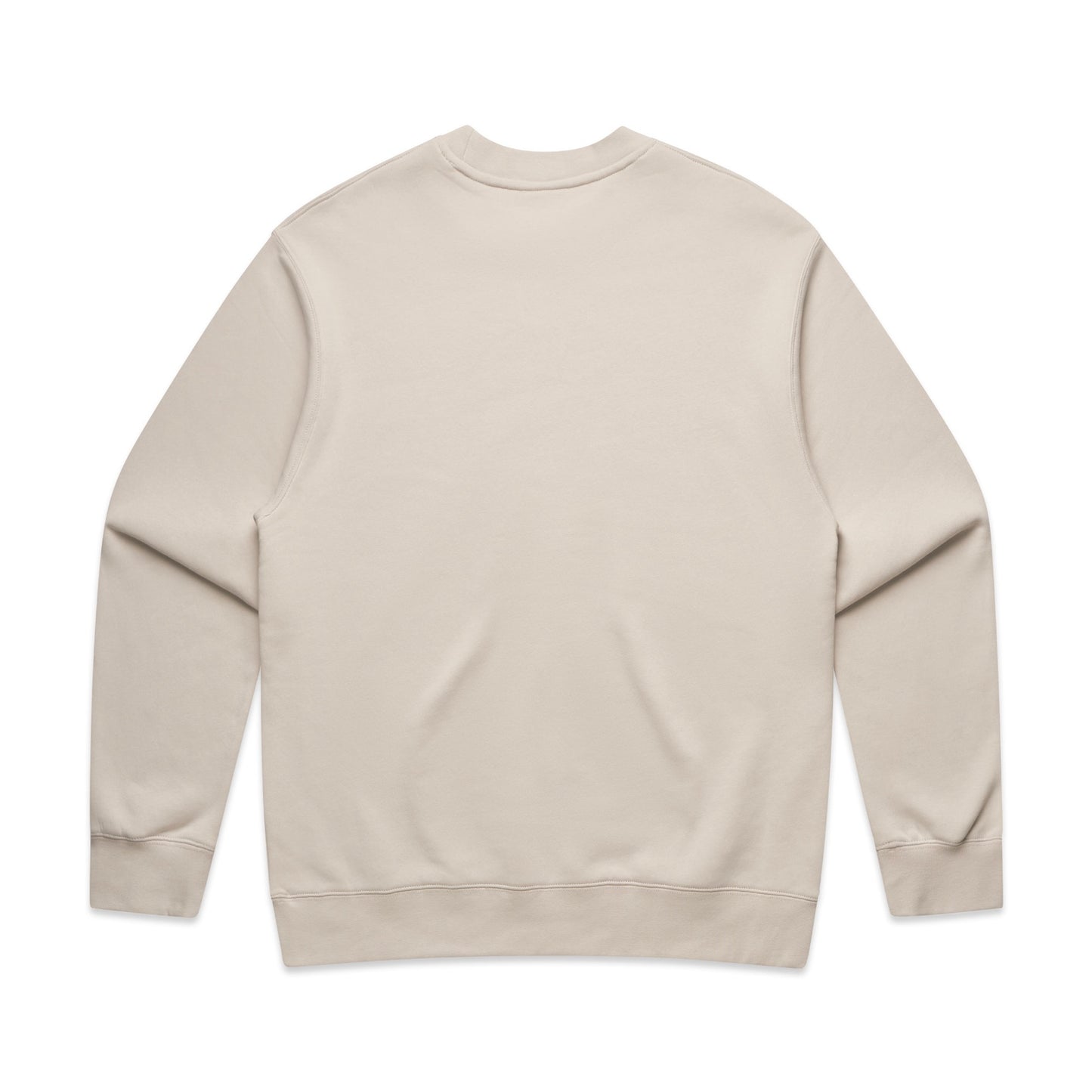 Big Game Hunting Crewneck