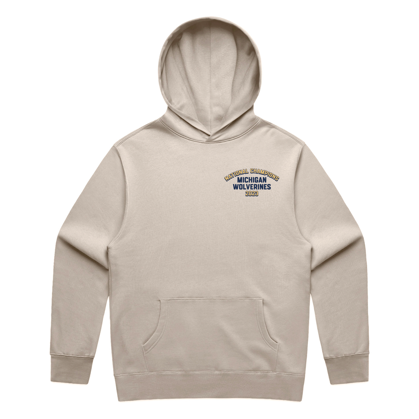 National Champions Hoodie