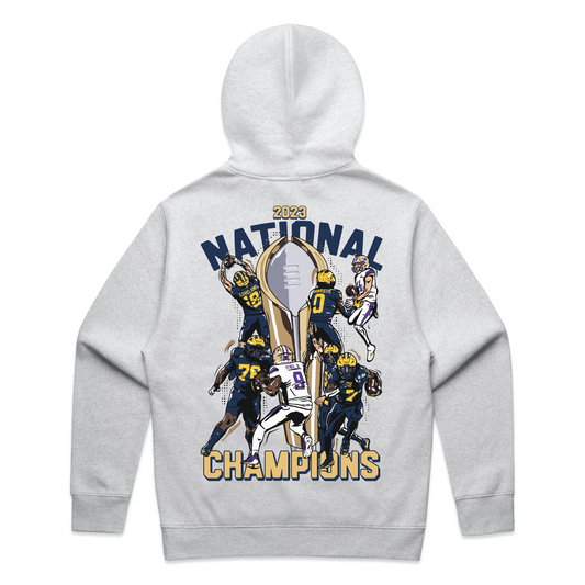 National Champions Hoodie