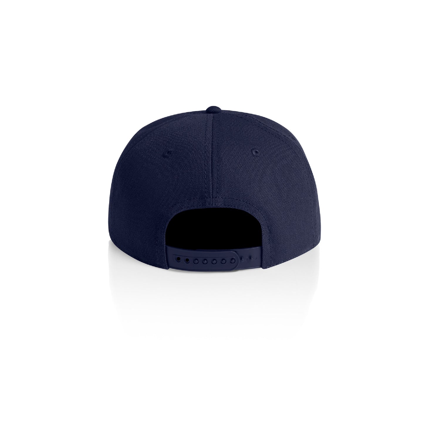Title Patch Snapback