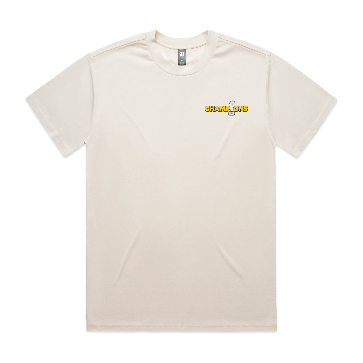 Rose Bowl Champions Tee II