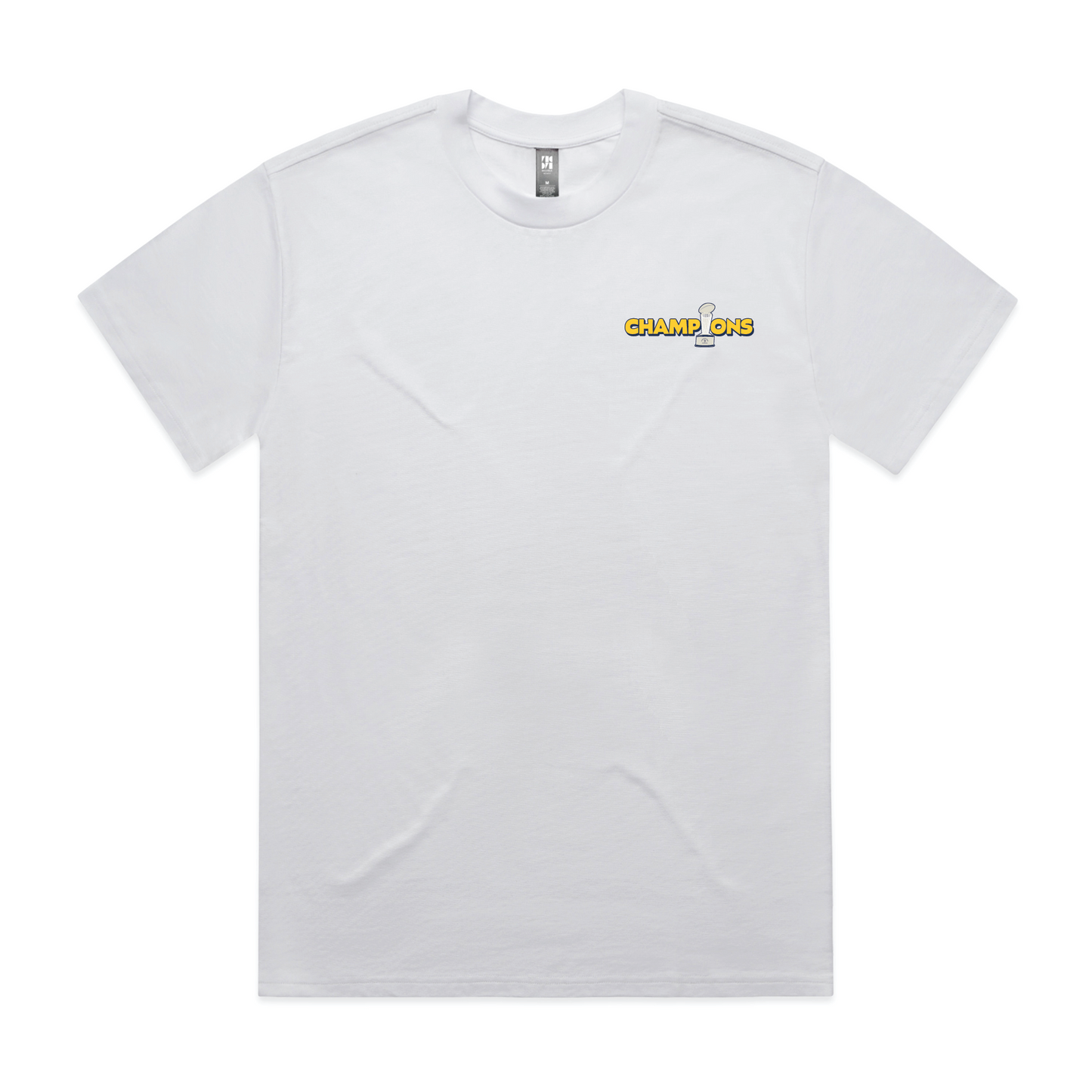 Rose Bowl Champions Tee II