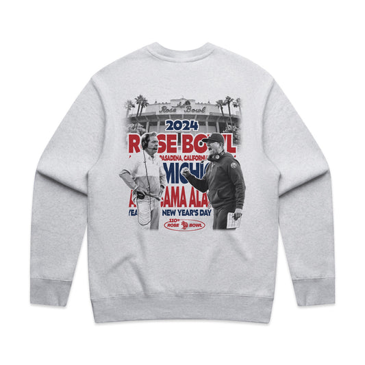 Showdown at Sundown Crewneck