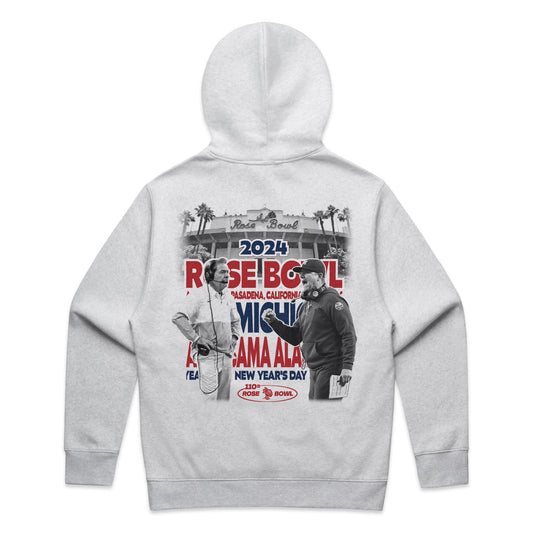 Showdown at Sundown Hoodie