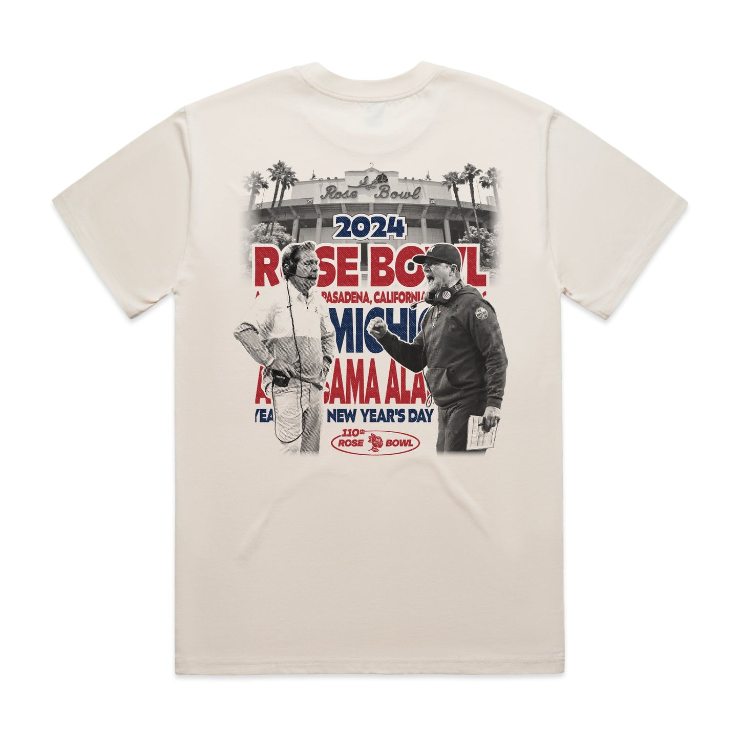 Showdown at Sundown Tee