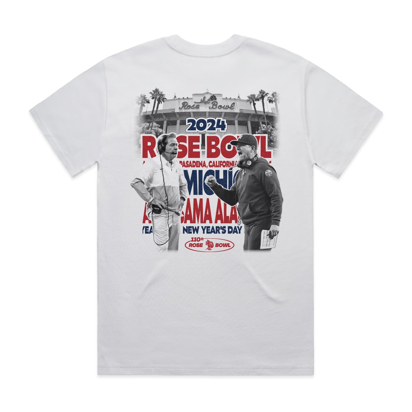 Showdown at Sundown Tee