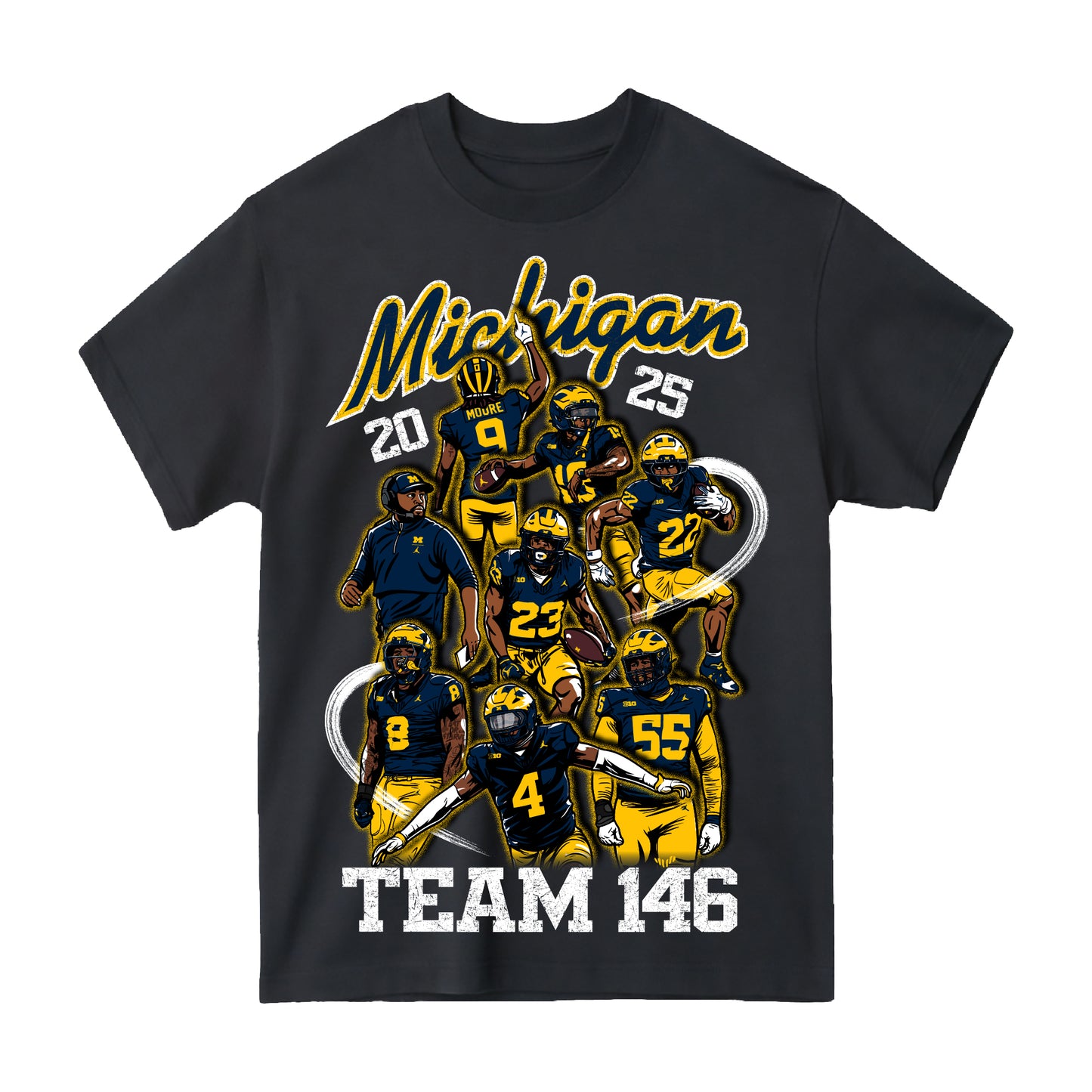 Team 146 Tee I