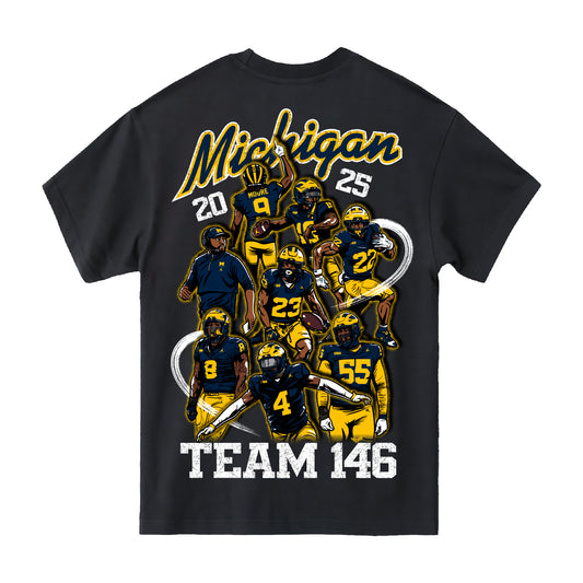 Team 146 Tee II