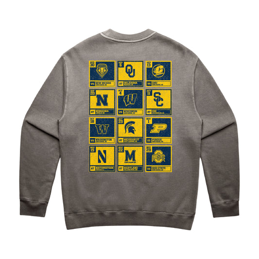 Team 146 Crewneck