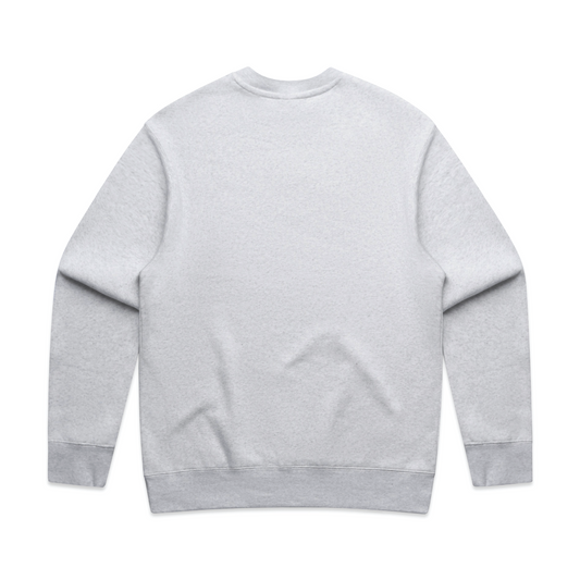 Undefeated Crewneck