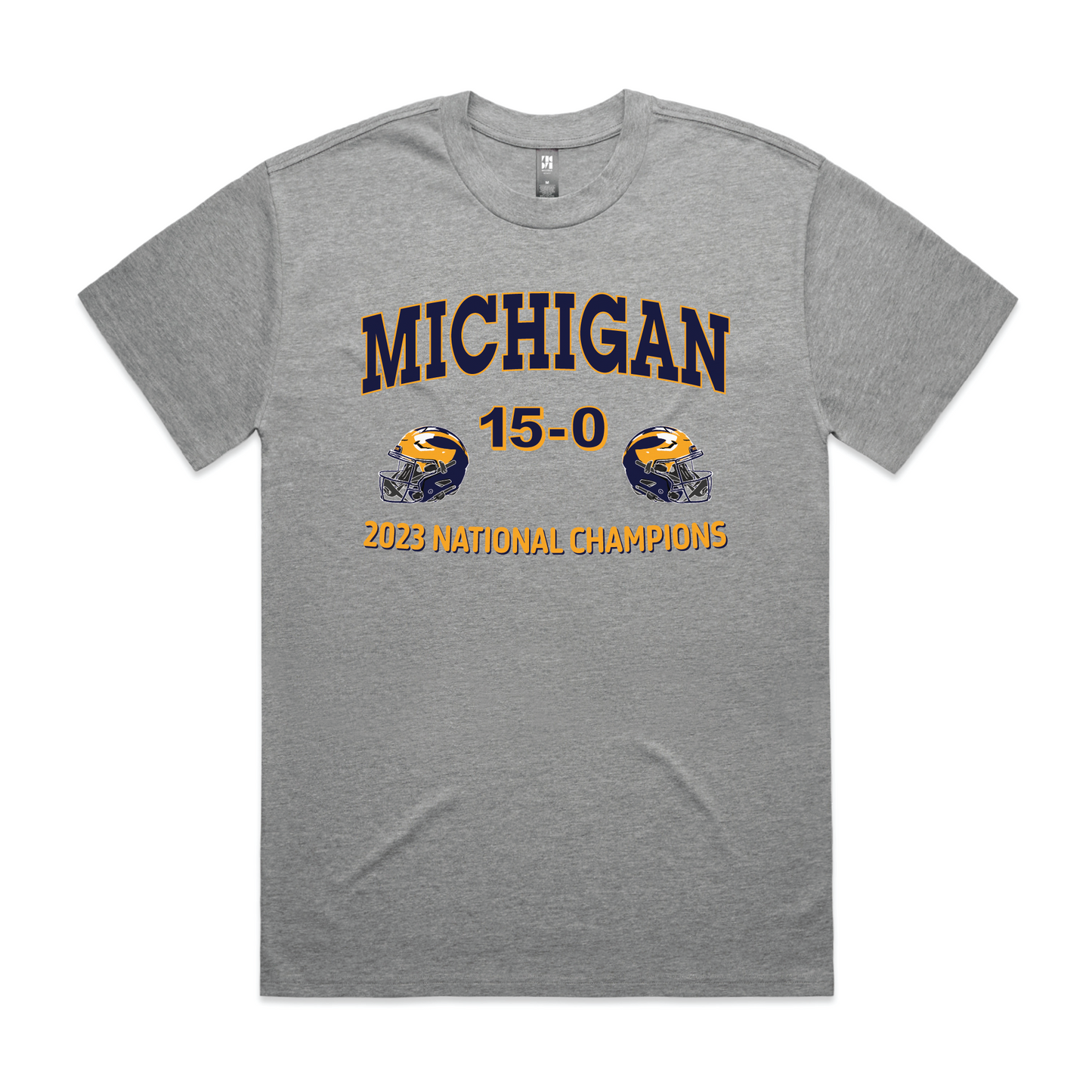 Undefeated Tee