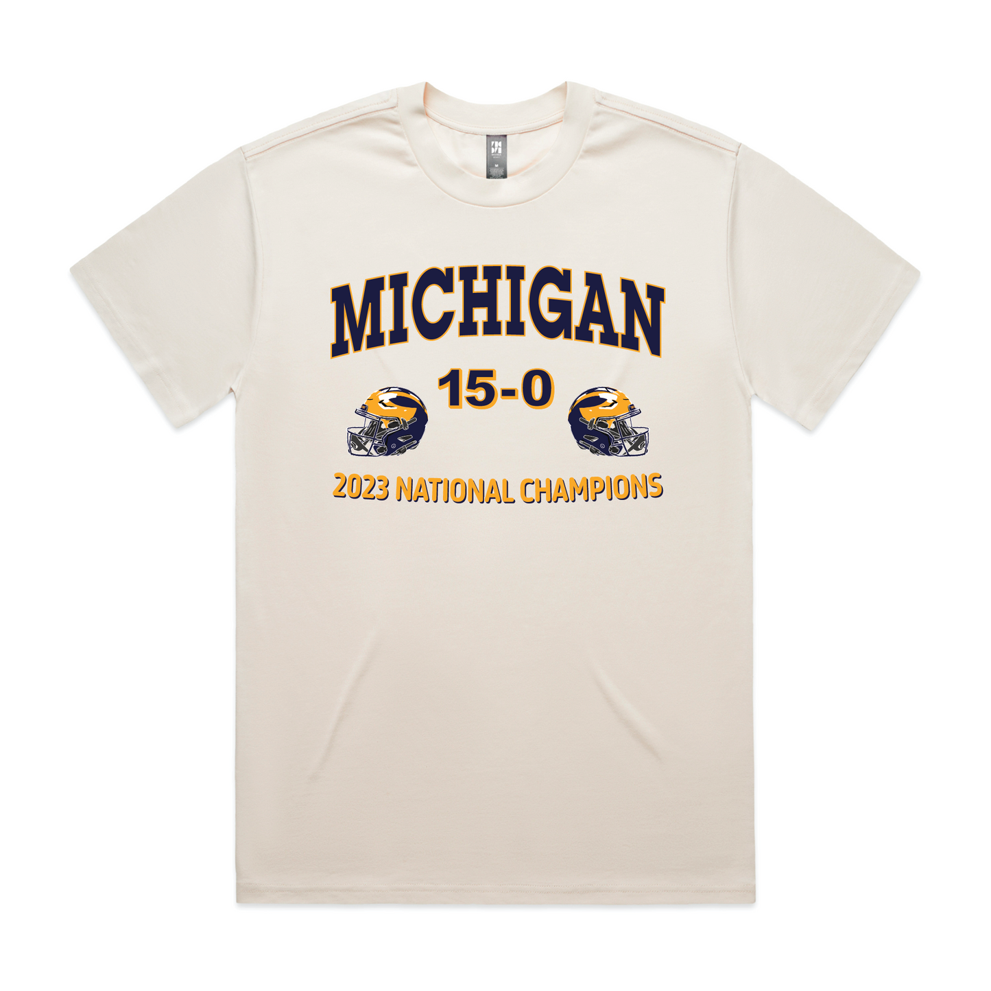 Undefeated Tee