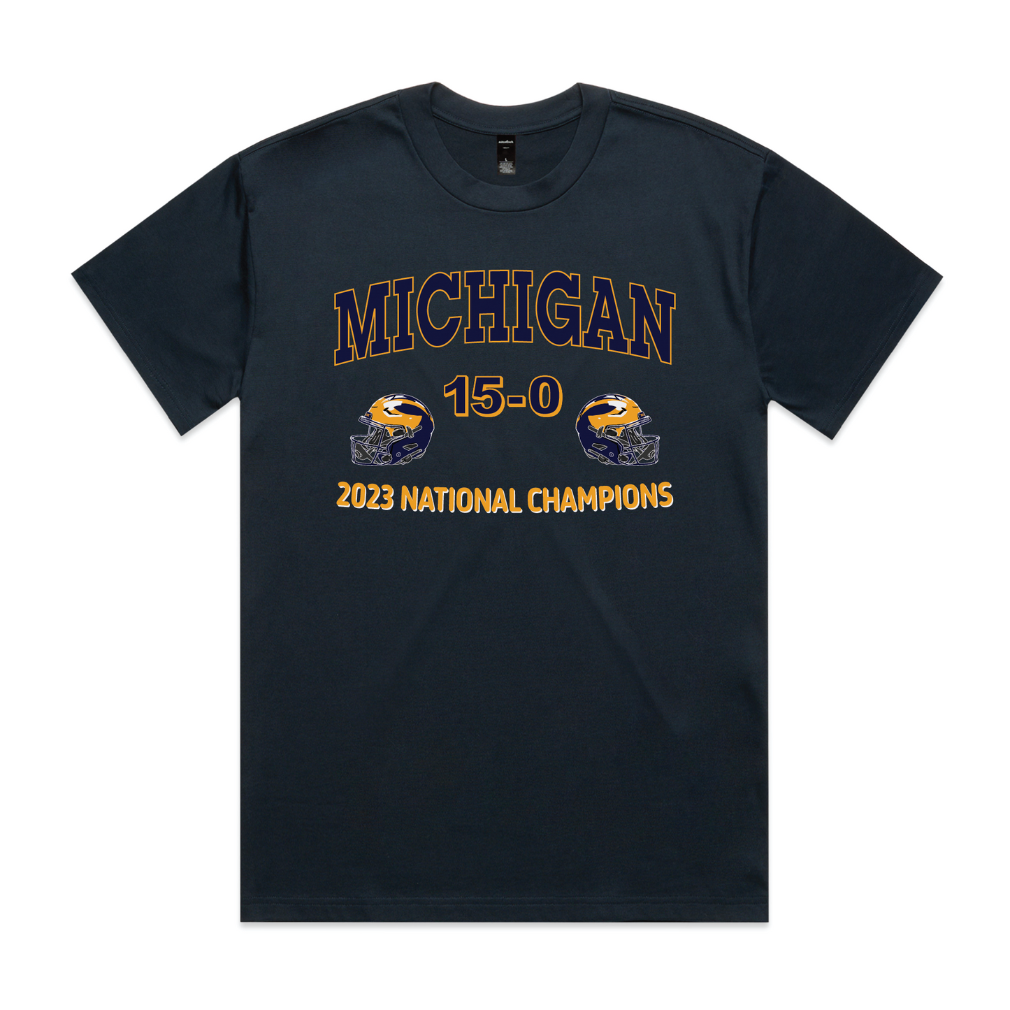 Undefeated Tee