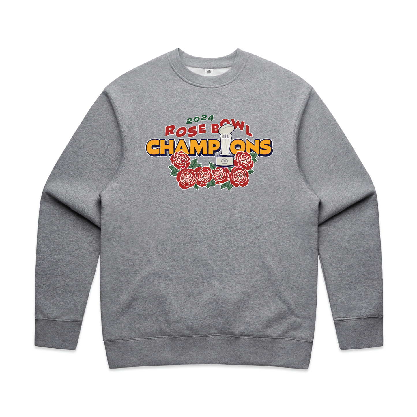 Pasadena Champions Crewneck