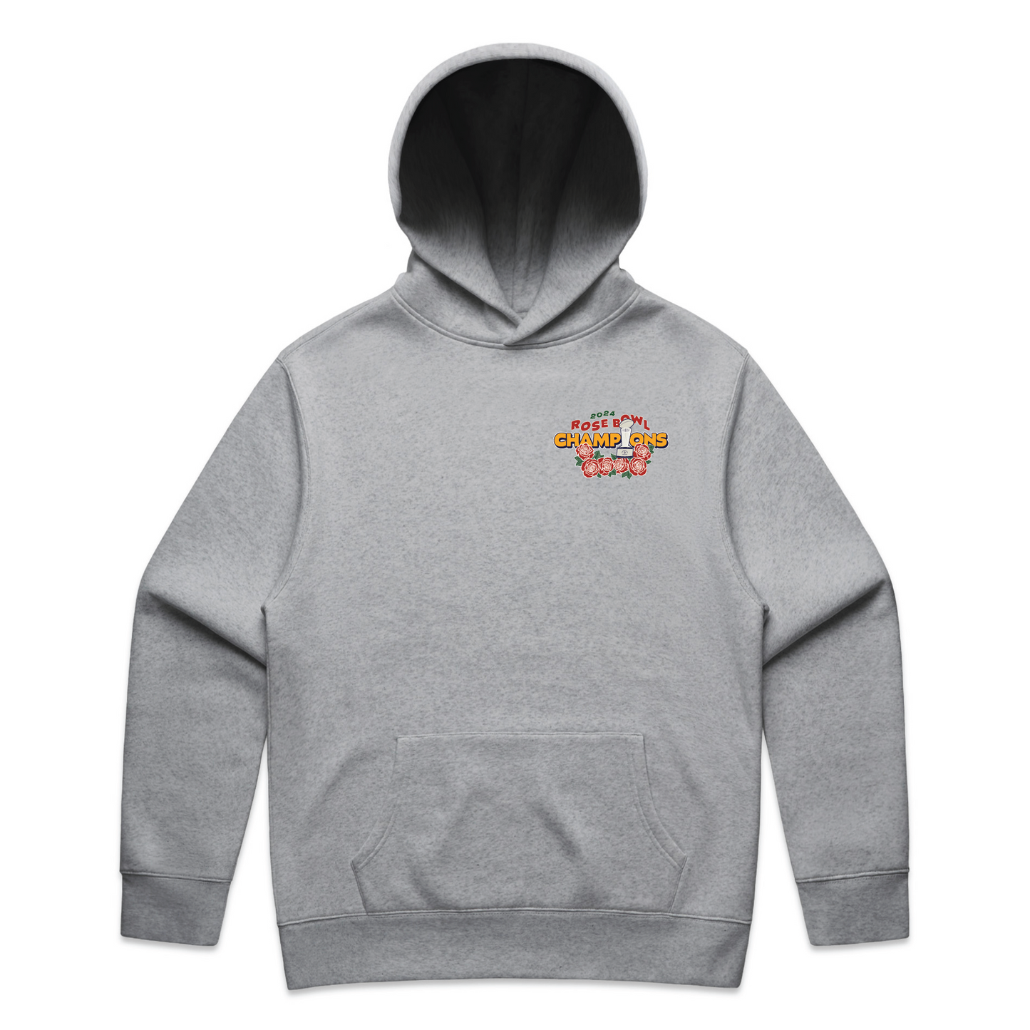 Pasadena Champions Hoodie