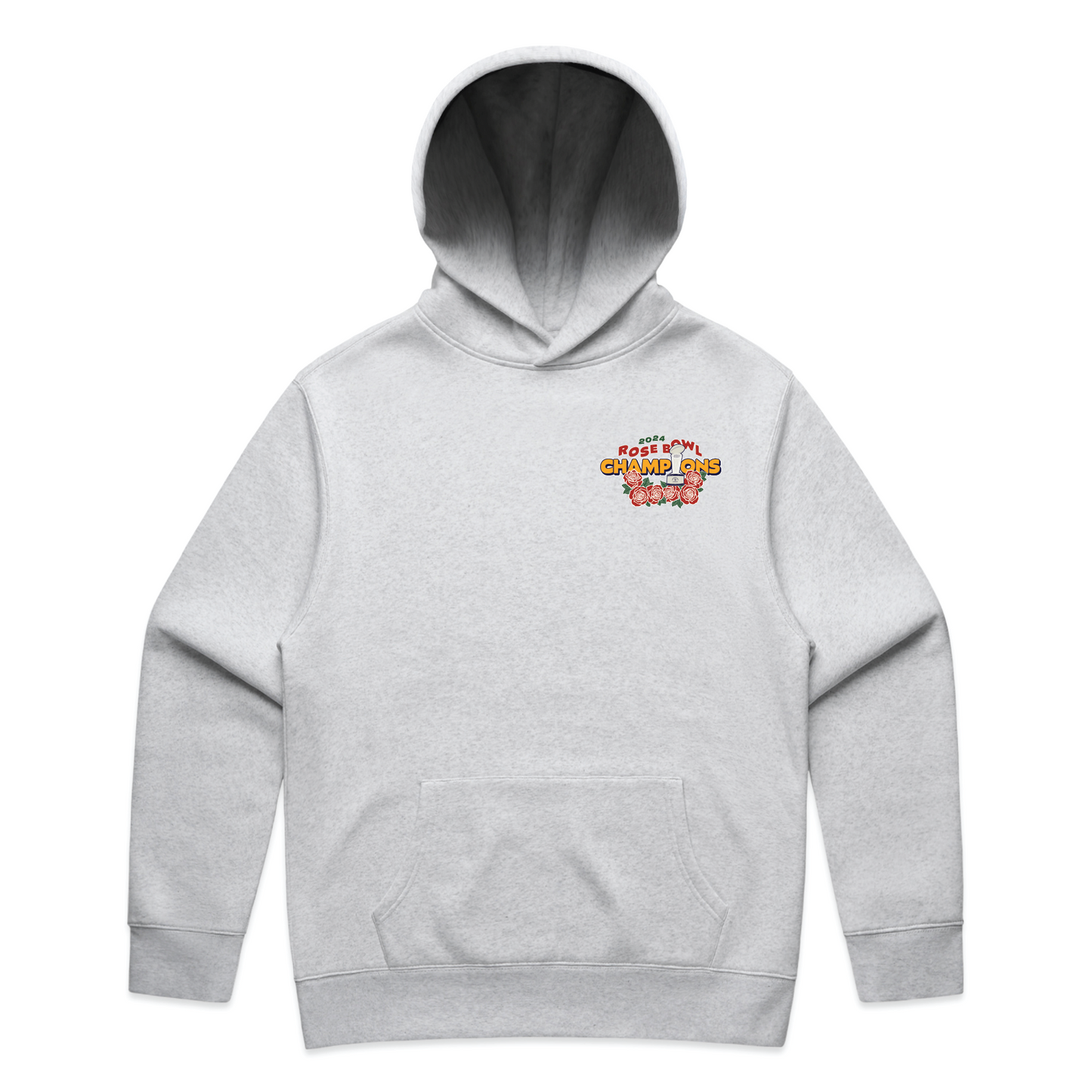 Pasadena Champions Hoodie