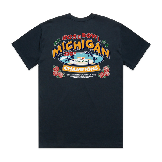 Pasadena Champions Tee II