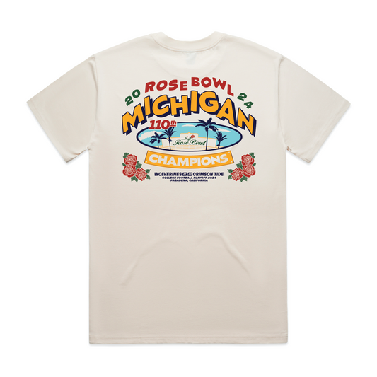 Pasadena Champions Tee III