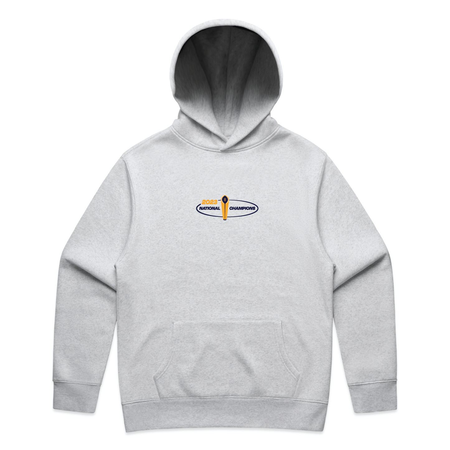 Closing Credits Hoodie