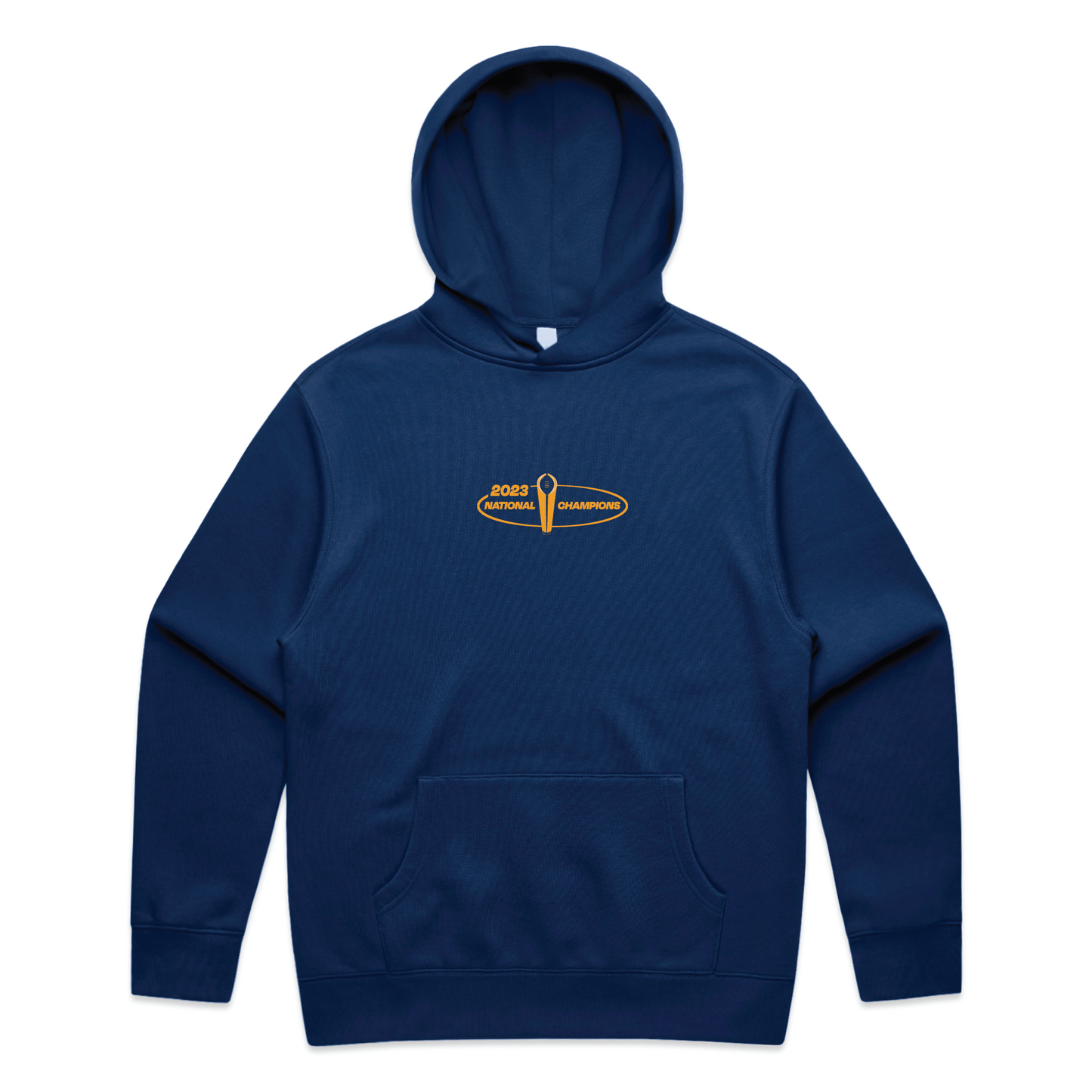 Closing Credits Hoodie