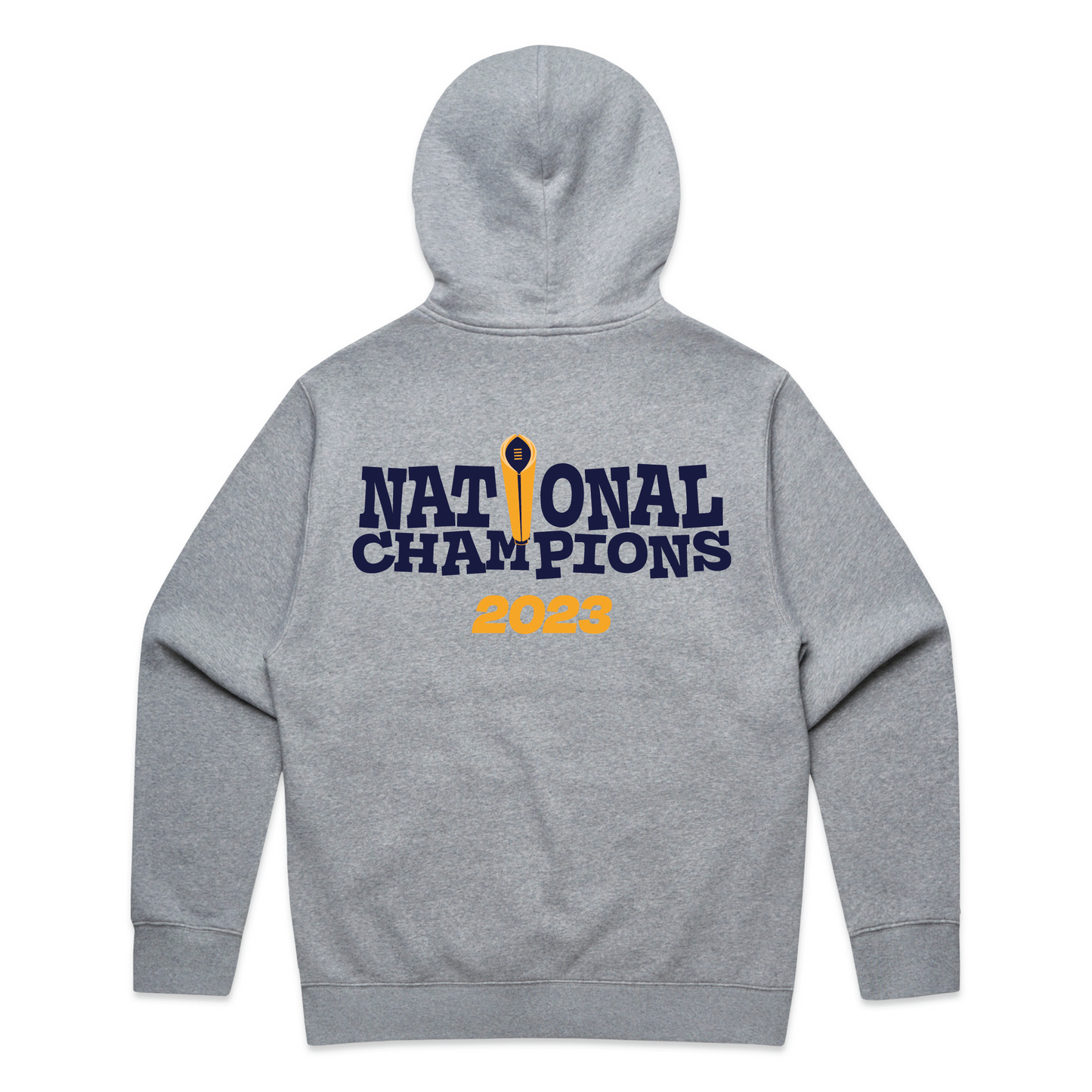 Natty Hoodie