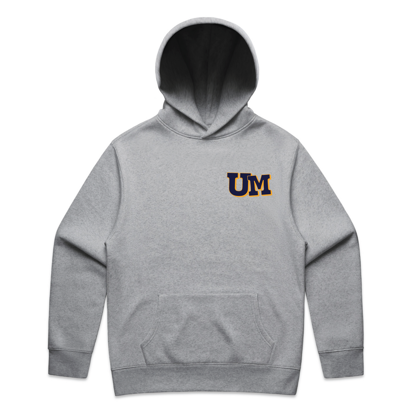 Natty Hoodie