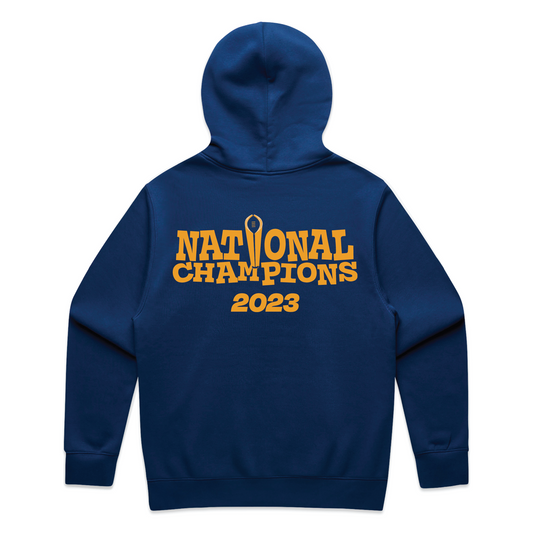 Natty Hoodie