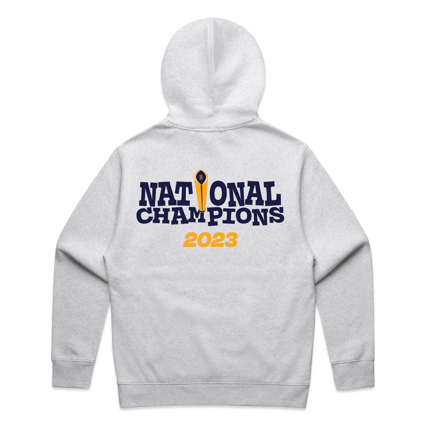 Natty Hoodie