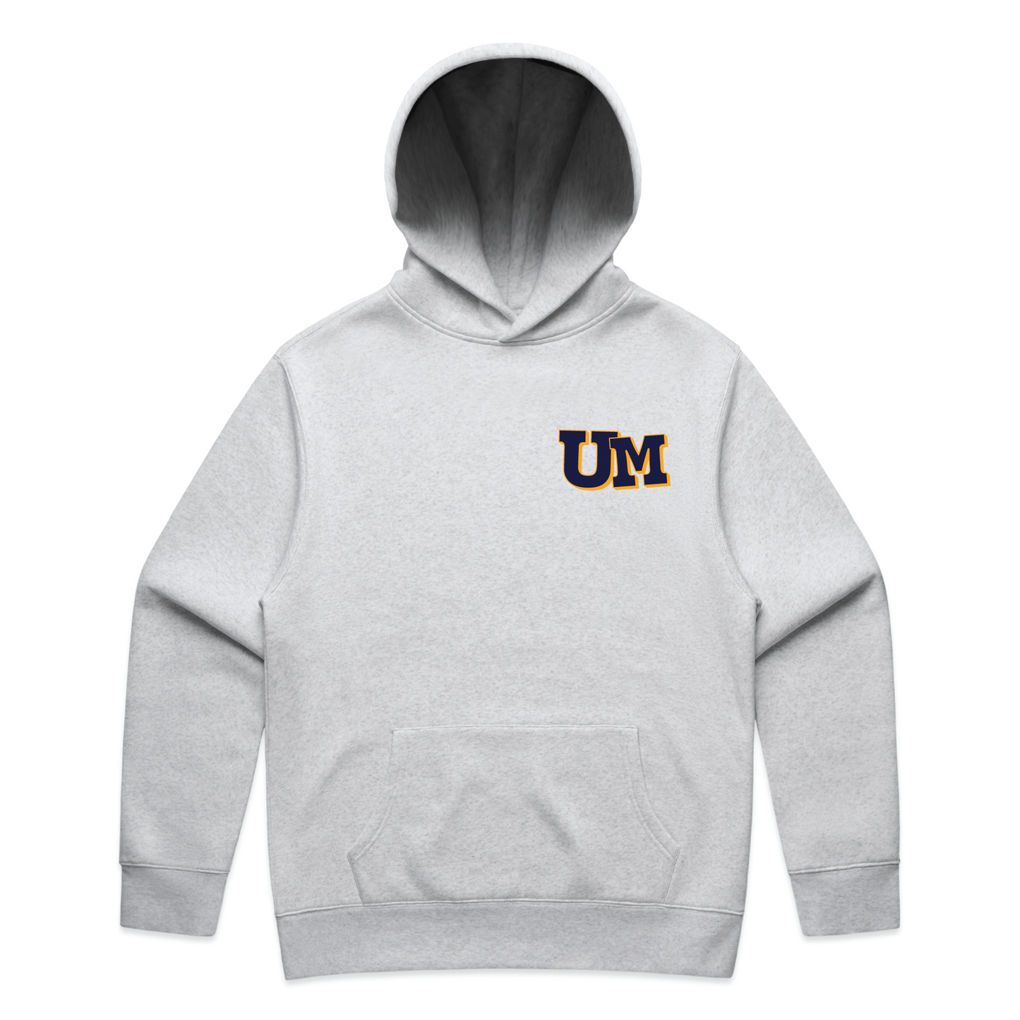 Natty Hoodie