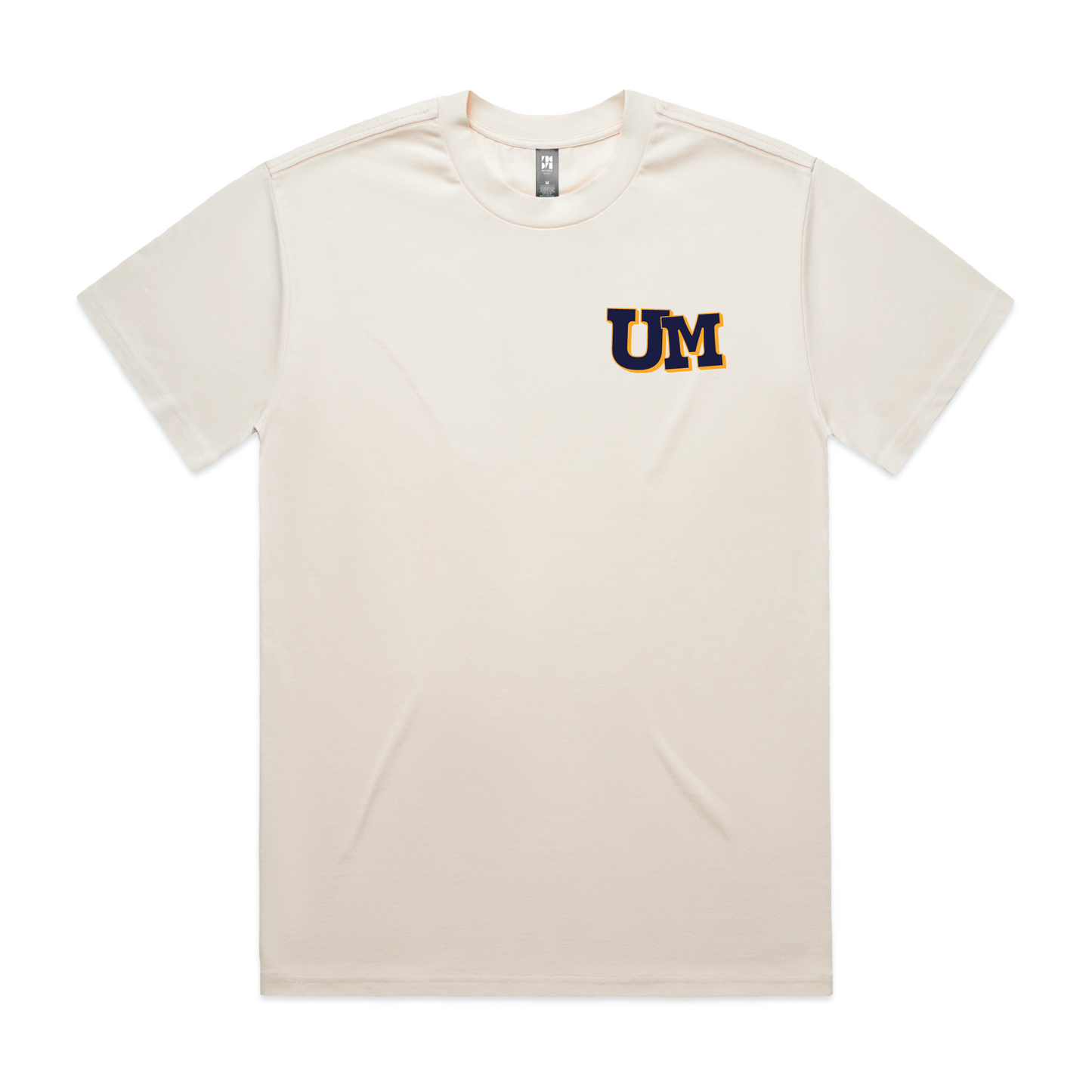 Natty Tee