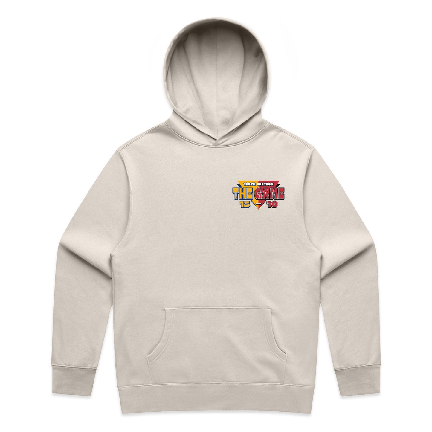 The Game Hoodie
