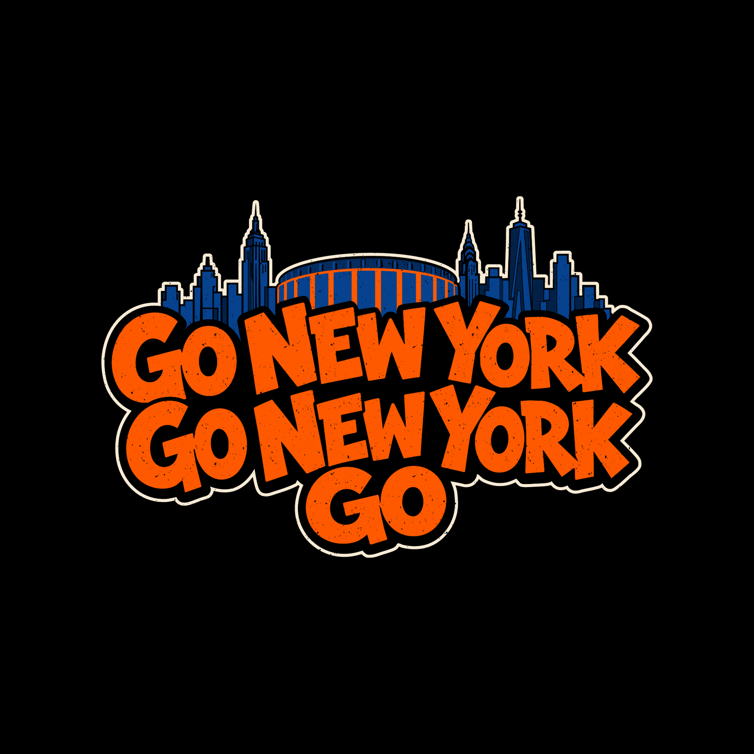 New York Basketball