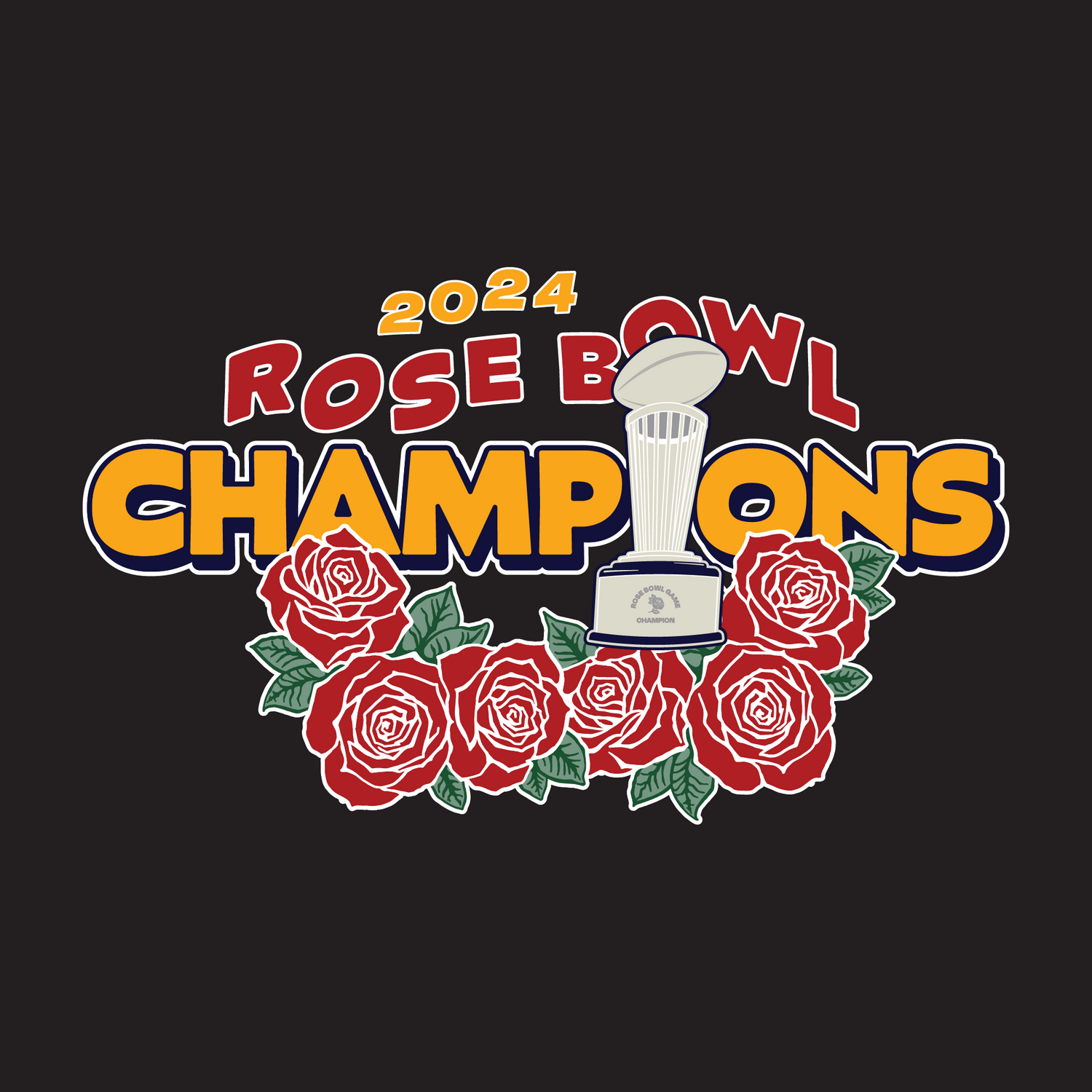 Pasadena Champions