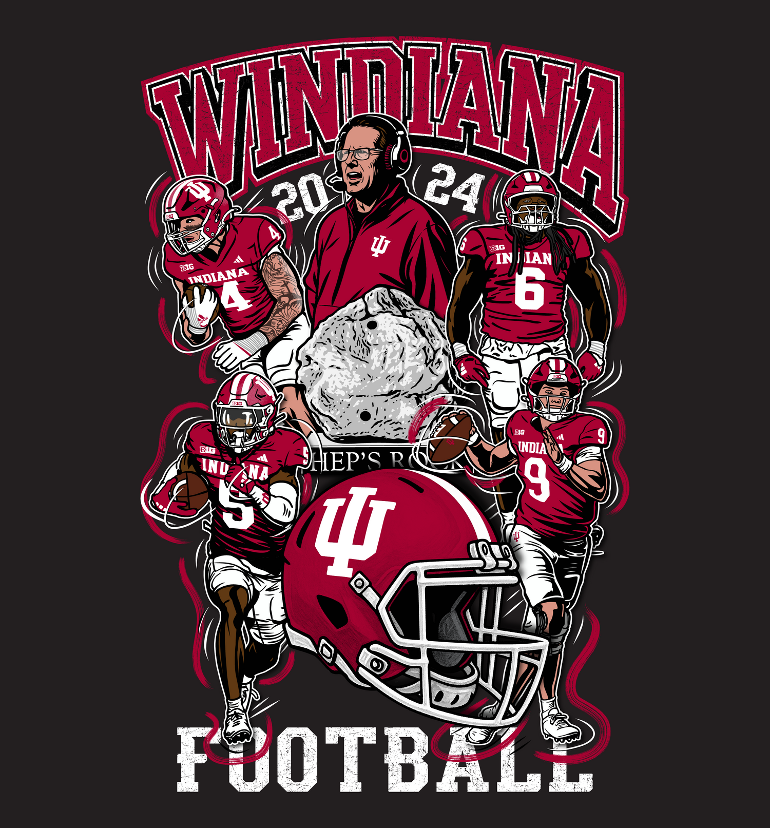 Windiana