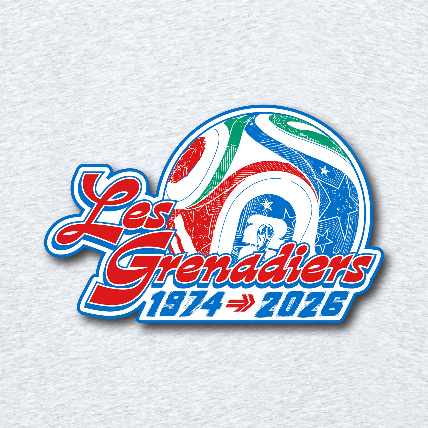 La Coupe du Monde 2026