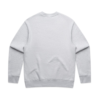 Big Game Hunting Crewneck