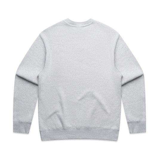 Big Game Hunting Crewneck