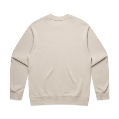 Big Game Hunting Crewneck