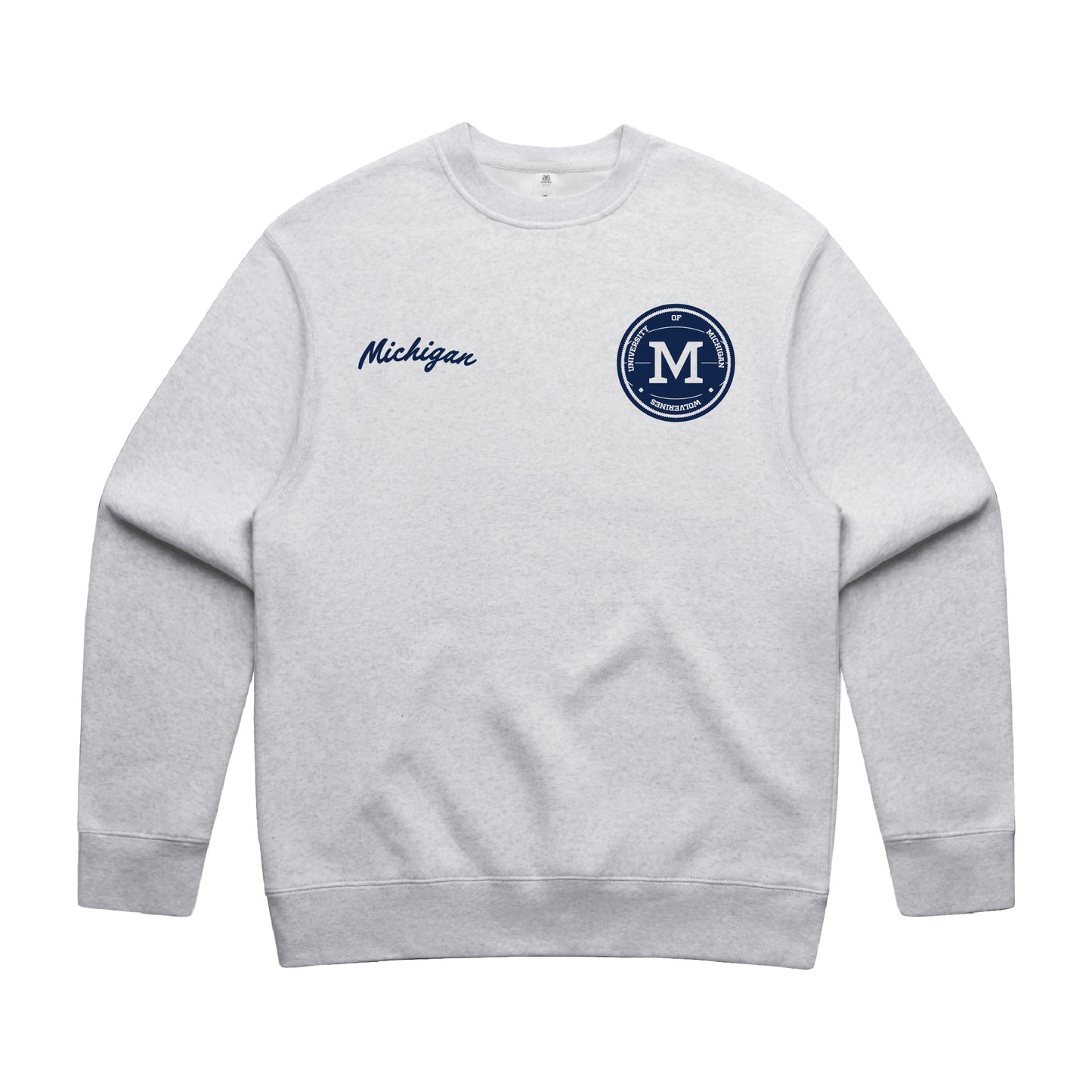 Champion Seal Crewneck
