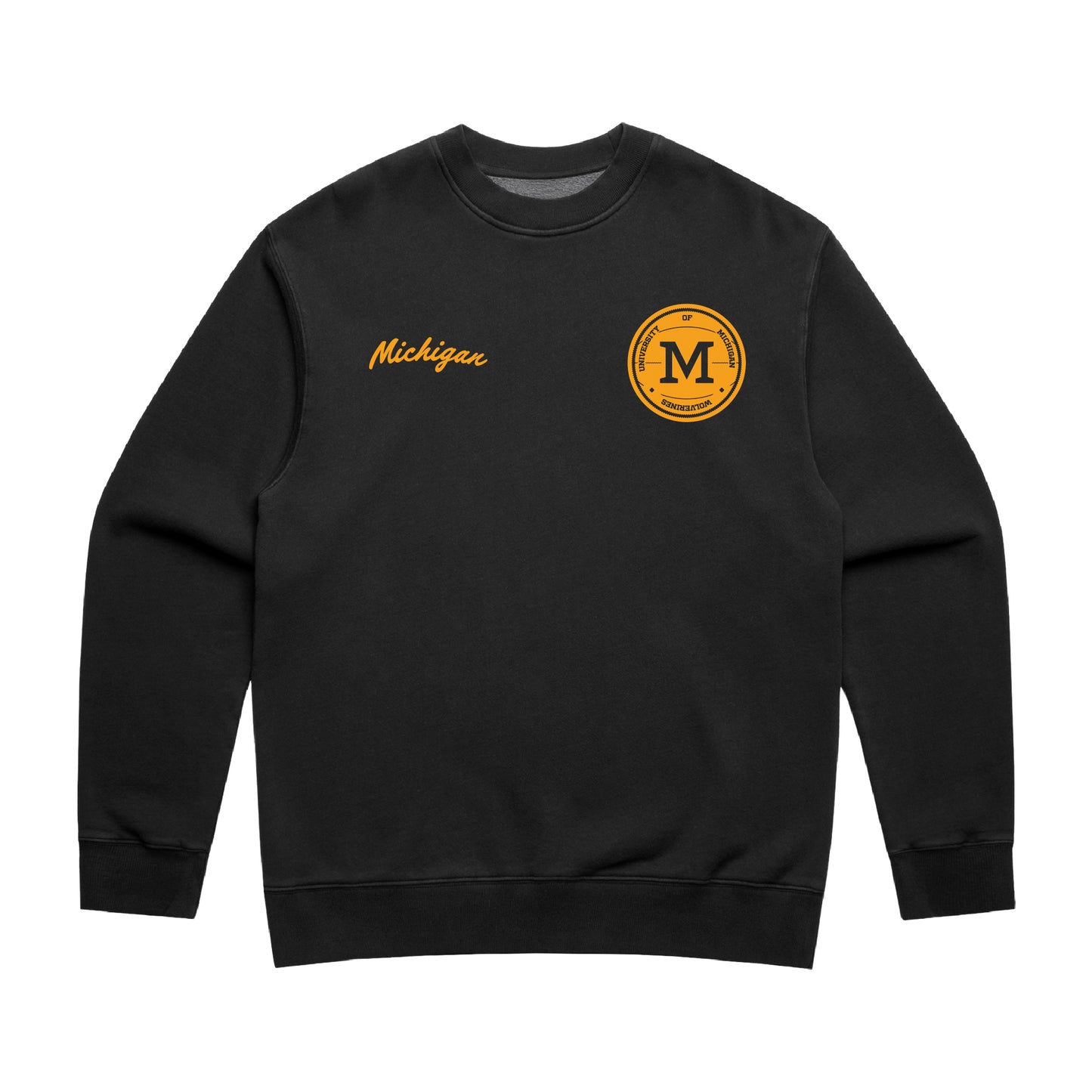 Champion Seal Crewneck