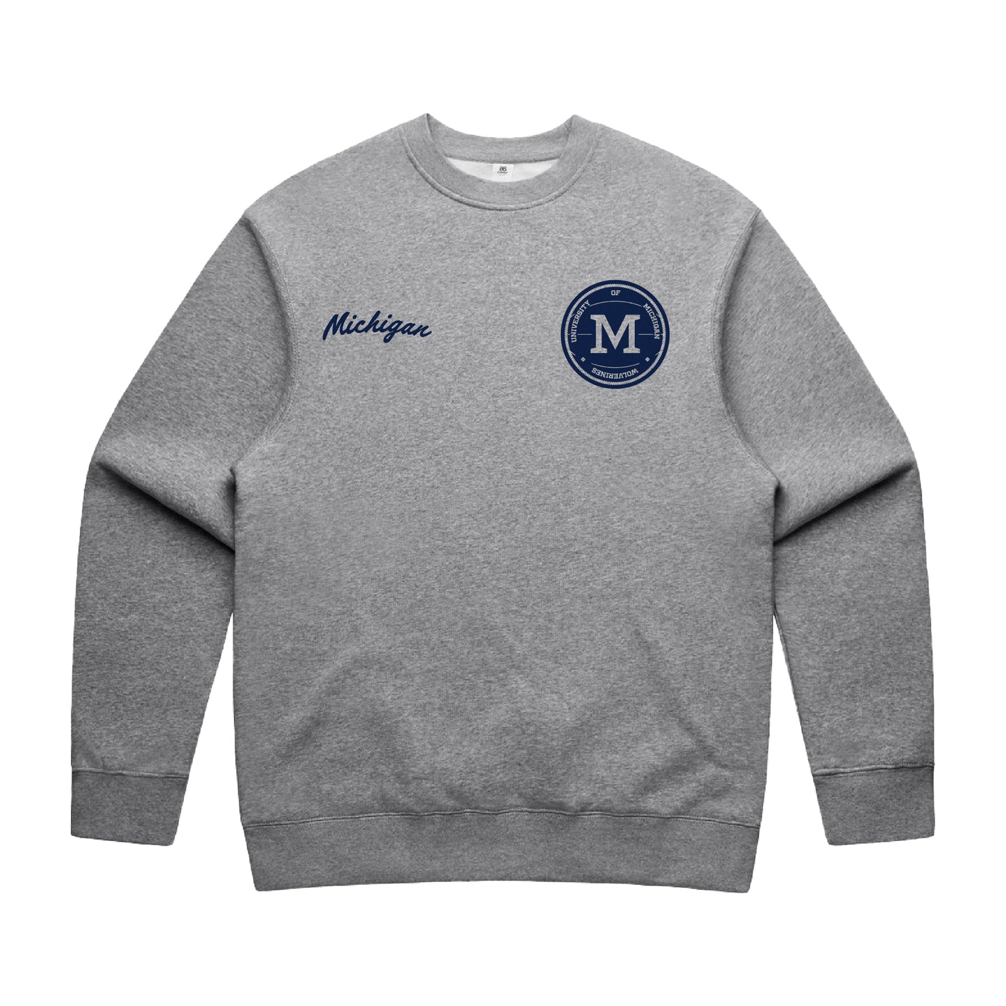 Champion Seal Crewneck