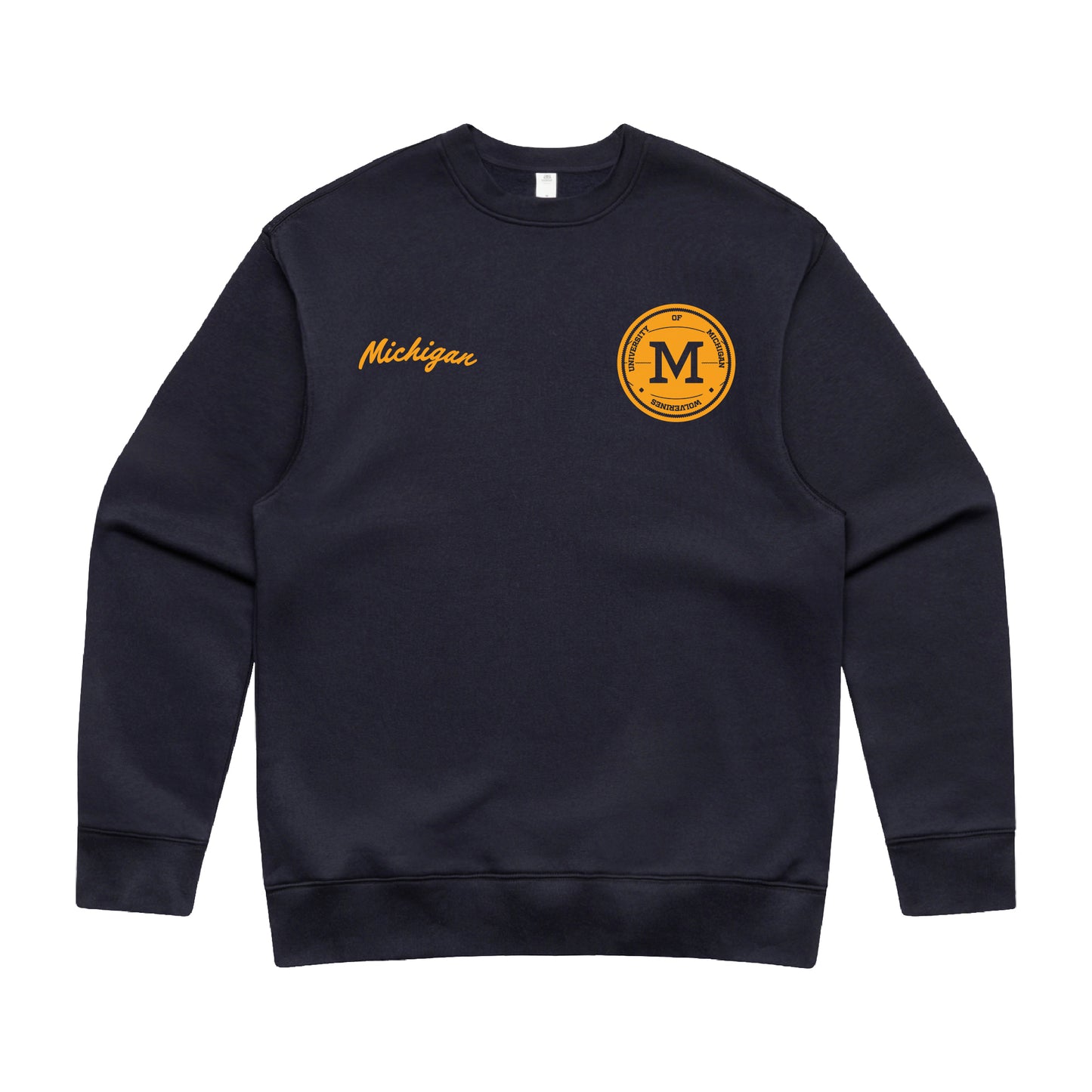 Champion Seal Crewneck