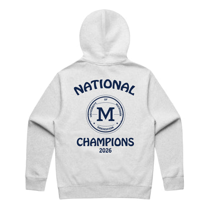 Champion Seal Hoodie