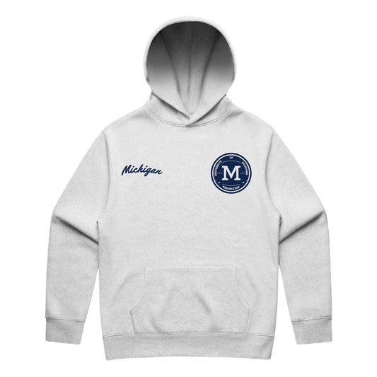 Champion Seal Hoodie