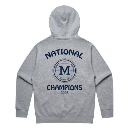 Champion Seal Hoodie