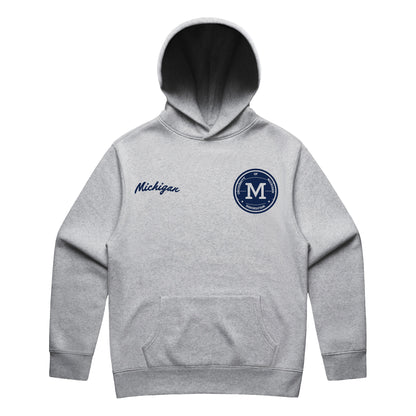 Champion Seal Hoodie