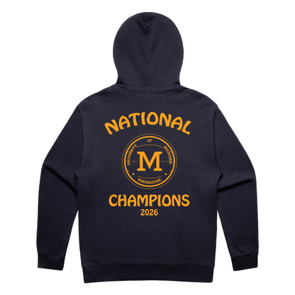 Champion Seal Hoodie