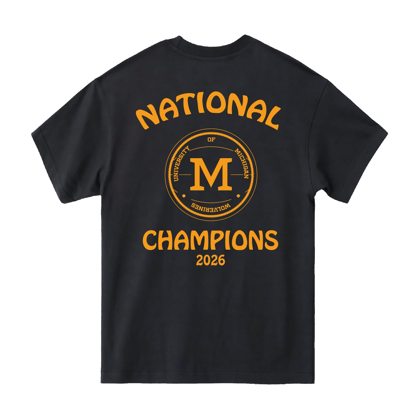 Champion Seal Tee