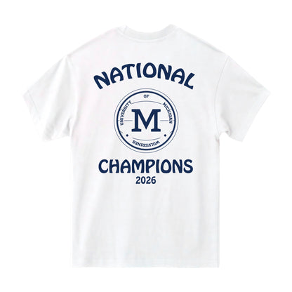 Champion Seal Tee
