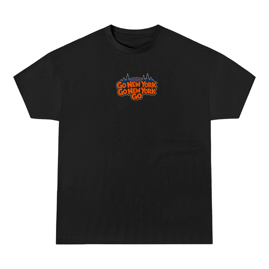 Go New York Go Tee